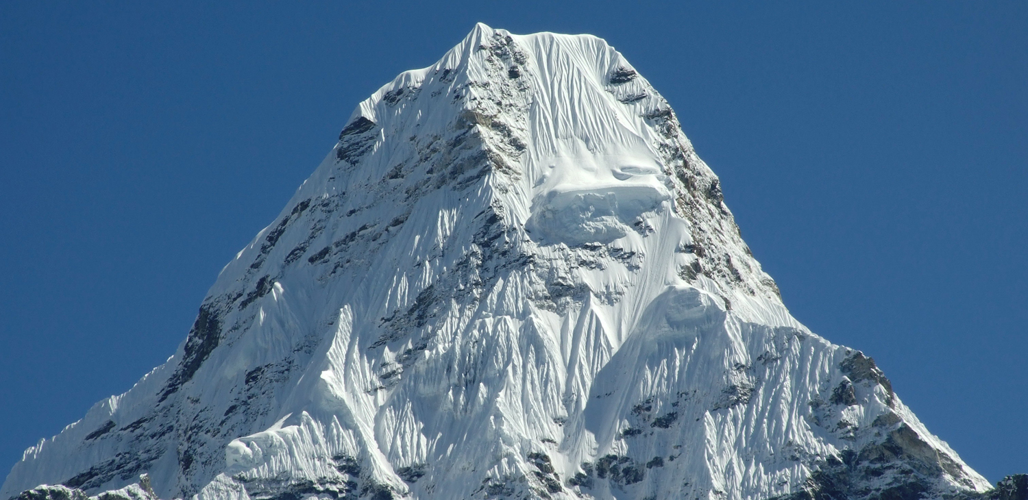 Amadablam Expedition