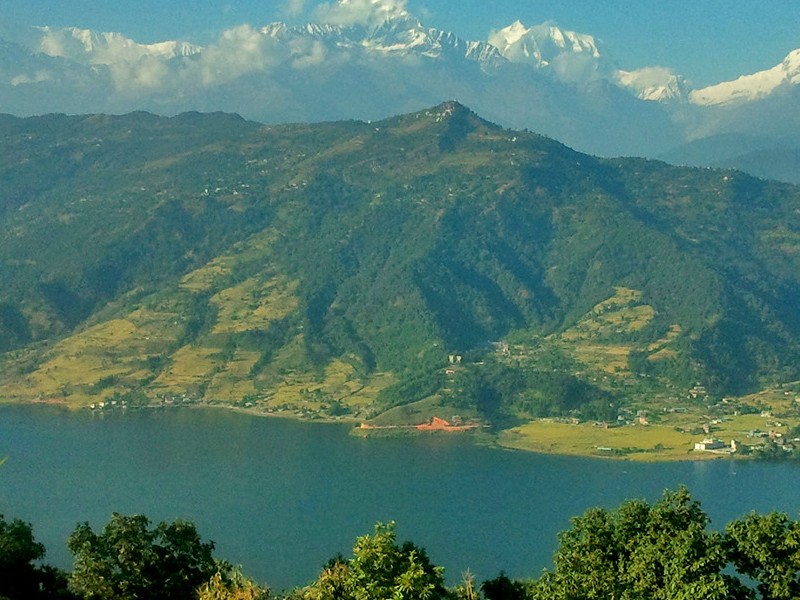 Nepal Best Trip