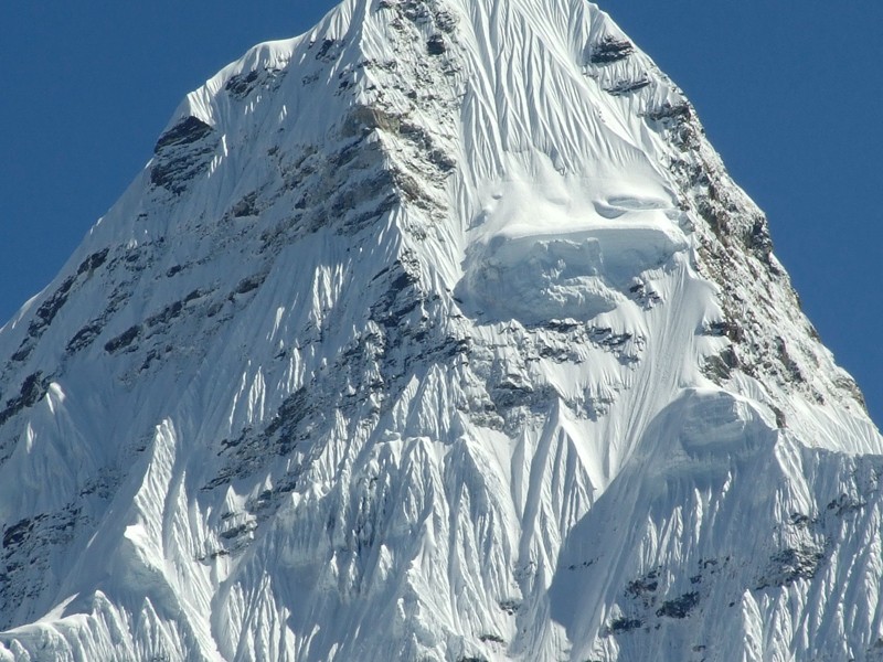 Amadablam Expedition