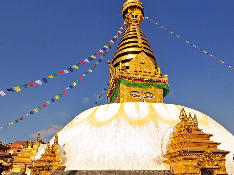 Kathmandu Cultural Trek