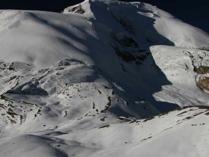 Thorung Peak Climbing(6144m)